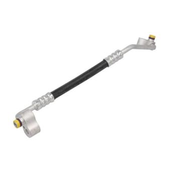 Conduite à haute pression, climatisation THERMOTEC KTT160271 pour BMW X3 2.5si - 218cv