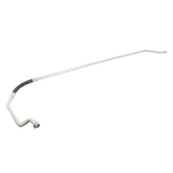 Conduite à haute pression, climatisation THERMOTEC KTT160276 pour OPEL VIVARO 1.6 CDTI - 140cv