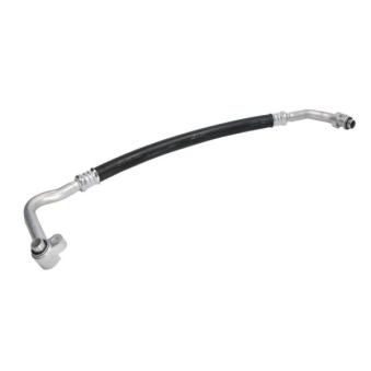 Conduite à haute pression, climatisation THERMOTEC KTT160279 pour OPEL ASTRA 1.2 Turbo - 110cv