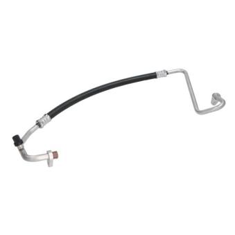 Conduite à haute pression, climatisation THERMOTEC [KTT160285]