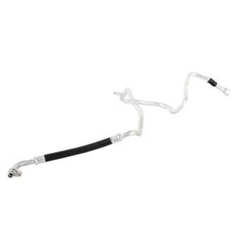 Conduite à haute pression, climatisation THERMOTEC KTT160291 pour OPEL VIVARO 1.6 CDTI - 140cv