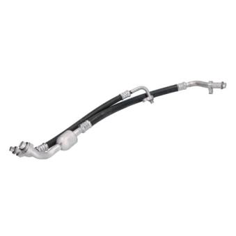 Conduite à haute pression, climatisation THERMOTEC KTT160294 pour OPEL ASTRA 1.6 - 115cv