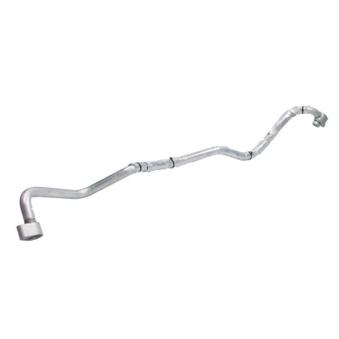 Conduite à haute pression, climatisation THERMOTEC KTT160300 pour NISSAN NV300 2.0 dCi 110 - 110cv