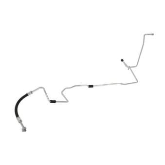 Conduite à haute pression, climatisation THERMOTEC KTT160309 pour CITROEN C5 2.2 HDI 200 - 204cv