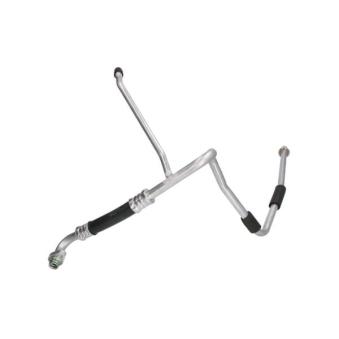 Conduite à haute pression, climatisation THERMOTEC KTT160310 pour CITROEN C5 2.2 HDI 200 - 204cv