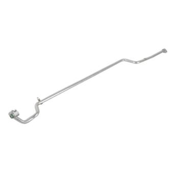 Conduite à haute pression, climatisation THERMOTEC KTT160312 pour NISSAN NV300 2.0 dCi 110 - 110cv