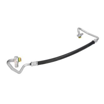 Conduite à haute pression, climatisation THERMOTEC KTT160315 pour FORD FOCUS 2.0 ST - 250cv