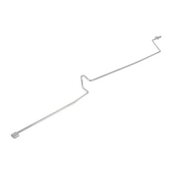 Conduite à haute pression, climatisation THERMOTEC KTT160316 pour NISSAN NV300 2.0 dCi 110 - 110cv