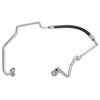 Conduite à haute pression, climatisation THERMOTEC KTT160328 pour BMW Série 3 320 d - 177cv Conduite à haute pression, climatisation THERMOTEC KTT160328 pour BMW Série 3 320 d - 177cv