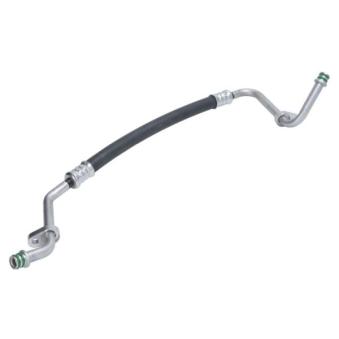 Conduite à haute pression, climatisation THERMOTEC [KTT160329]