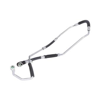 Conduite à haute pression, climatisation THERMOTEC KTT160336 pour BMW Série 3 1.8 TDCi - 110cv Conduite à haute pression, climatisation THERMOTEC KTT160336 pour BMW Série 3 1.8 TDCi - 110cv