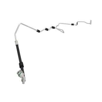 Conduite à haute pression, climatisation THERMOTEC [KTT160339]