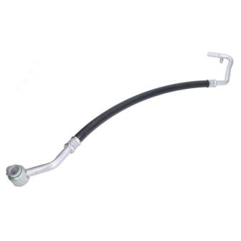 Conduite à haute/basse pression, climatisation THERMOTEC [KTT160345]