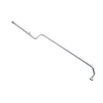 Conduite à haute/basse pression, climatisation THERMOTEC [KTT160352]