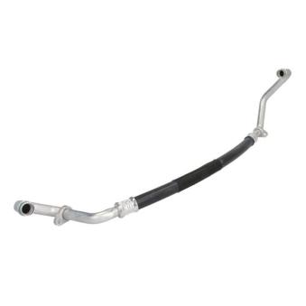 Conduite à haute pression, climatisation THERMOTEC [KTT160367]