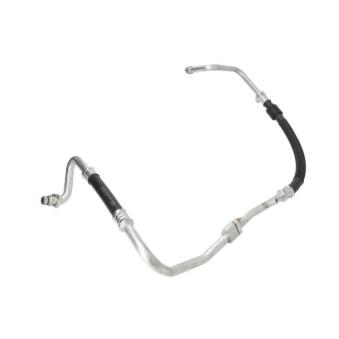 Conduite à haute pression, climatisation THERMOTEC KTT160368 pour RENAULT CAPTUR 1.2 TCe 120 - 120cv Conduite à haute pression, climatisation THERMOTEC KTT160368 pour RENAULT CAPTUR 1.2 TCe 120 - 120cv