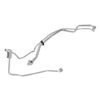 Conduite à haute pression, climatisation THERMOTEC KTT160370 pour TOYOTA HILUX 2.4 D - 150cv
