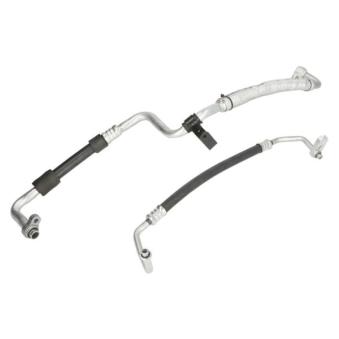 Conduite à haute pression, climatisation THERMOTEC [KTT160371]