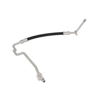 Conduite à haute pression, climatisation THERMOTEC KTT160373 pour DACIA LODGY 1.5 Blue dCi 95 - 95cv