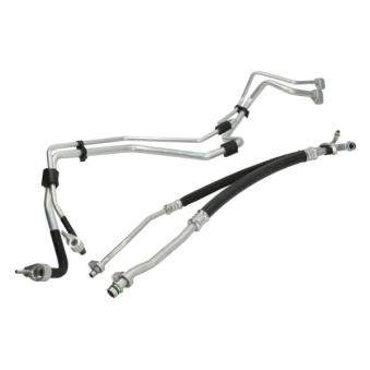 Conduite à haute pression, climatisation THERMOTEC KTT160378 pour RENAULT ESPACE 1.8 TCe 225 - 225cv