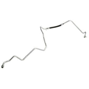 Conduite à haute pression, climatisation THERMOTEC [KTT160384]