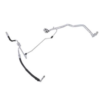 Conduite à haute pression, climatisation THERMOTEC [KTT160386]