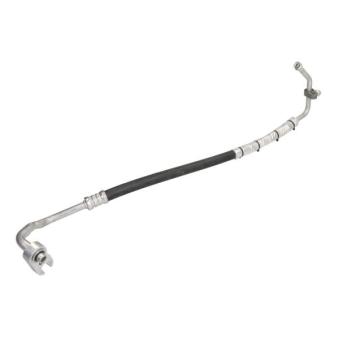 Conduite à haute pression, climatisation THERMOTEC [KTT160398]