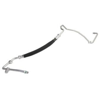 Conduite à haute pression, climatisation THERMOTEC KTT160400 pour FORD KUGA 1.5 dCi 110 - 110cv Conduite à haute pression, climatisation THERMOTEC KTT160400 pour FORD KUGA 1.5 dCi 110 - 110cv