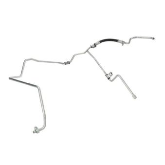 Conduite à haute pression, climatisation THERMOTEC [KTT160405]