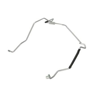Conduite à haute pression, climatisation THERMOTEC KTT160406