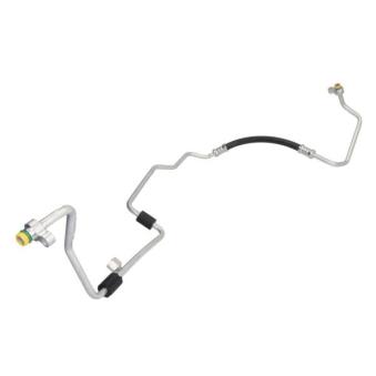 Conduite à haute pression, climatisation THERMOTEC KTT160410 pour MINI MINI Cooper - 116cv