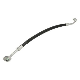 Conduite à haute/basse pression, climatisation THERMOTEC [KTT160421]