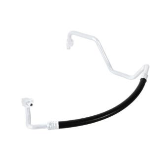 Conduite à haute pression, climatisation THERMOTEC [KTT160424]