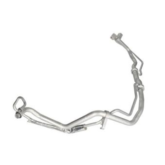 Conduite à haute pression, climatisation THERMOTEC [KTT160426]