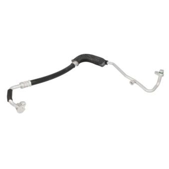 Conduite à haute pression, climatisation THERMOTEC KTT160427 pour RENAULT TRAFIC 2,0 dCi 110 - 110cv