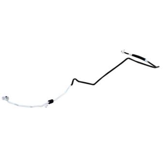 Conduite à haute pression, climatisation THERMOTEC [KTT160429]