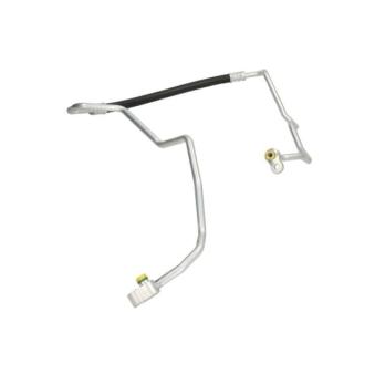Conduite à haute pression, climatisation THERMOTEC [KTT160434]