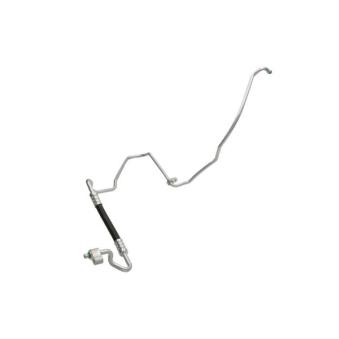 Conduite à haute/basse pression, climatisation THERMOTEC [KTT160438]