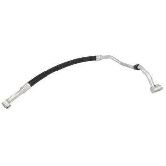 Conduite à haute pression, climatisation THERMOTEC [KTT160446]