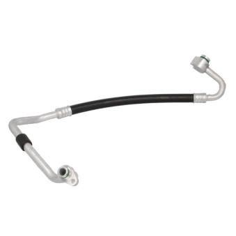 Conduite à haute/basse pression, climatisation THERMOTEC [KTT160447]