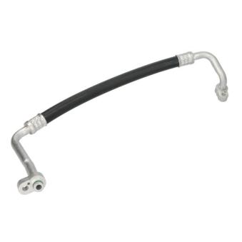 Conduite à haute pression, climatisation THERMOTEC [KTT160448]