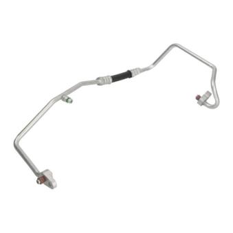 Conduite à haute pression, climatisation THERMOTEC [KTT160462]