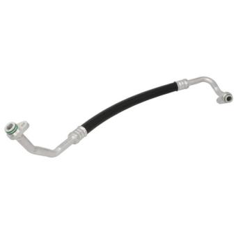 Conduite à basse pression, climatisation THERMOTEC KTT160463 pour TOYOTA PROACE 2,0 D4d 4x4 - 122cv