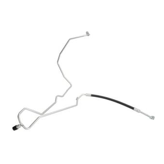 Conduite à haute pression, climatisation THERMOTEC KTT160472 pour RENAULT TRAFIC 2,0 dCi 110 - 110cv