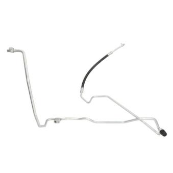 Conduite à haute pression, climatisation THERMOTEC [KTT160475]