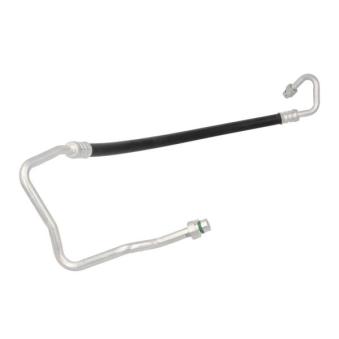 Conduite à haute pression, climatisation THERMOTEC [KTT160485]