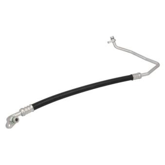 Conduite à haute pression, climatisation THERMOTEC [KTT160486]