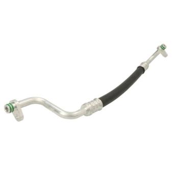Conduite à haute/basse pression, climatisation THERMOTEC OEM 6477D1
