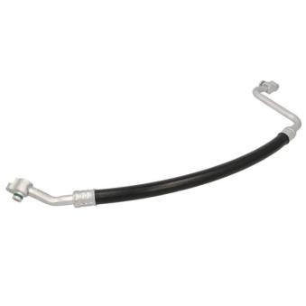 Conduite à haute/basse pression, climatisation THERMOTEC [KTT160497]