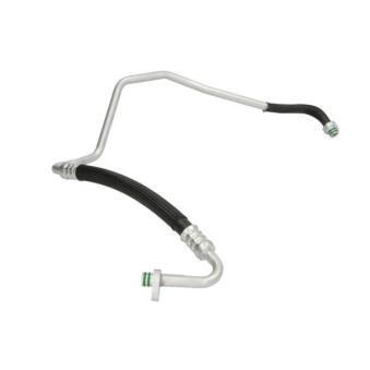 Conduite à haute pression, climatisation THERMOTEC [KTT160502]